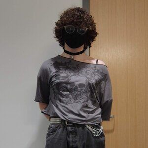 Meet your Posher, Mikayla